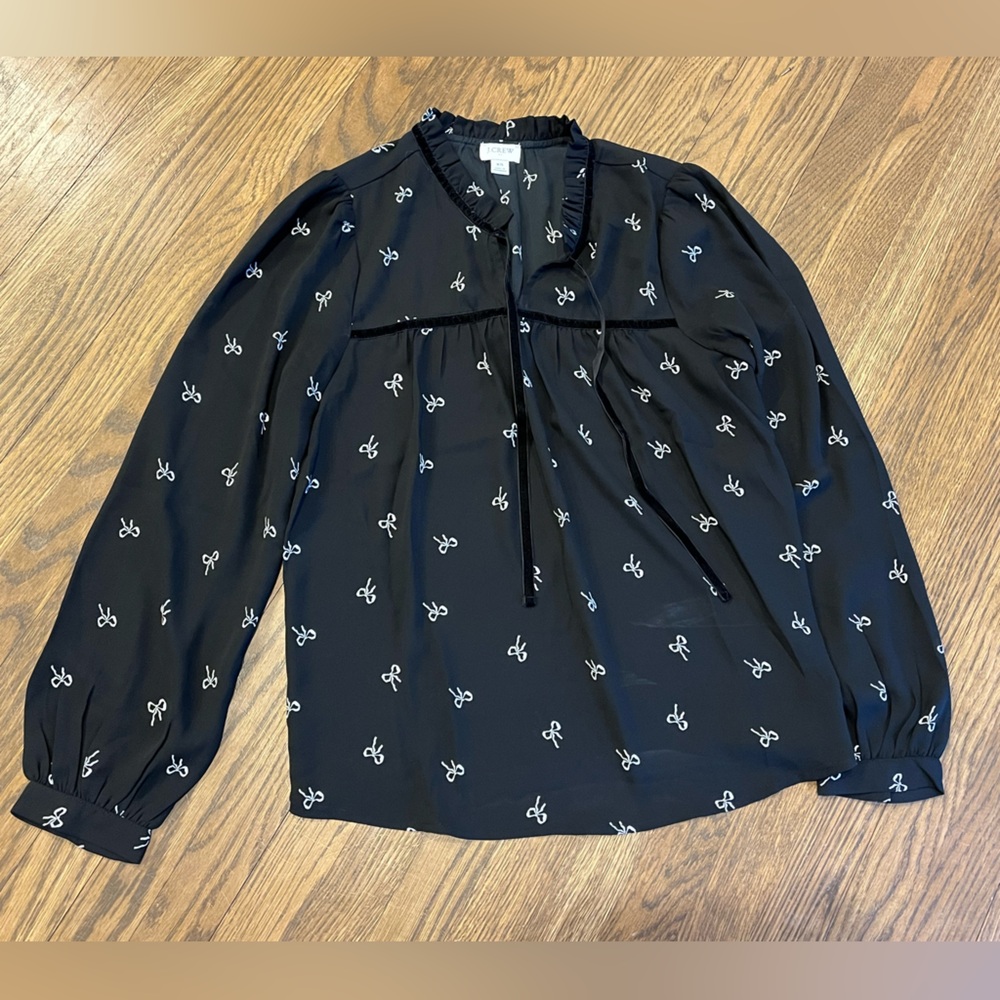 J Crew Top
